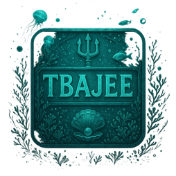TBAJEE logo